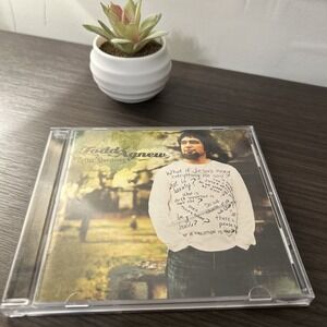Limited Edition Better Questions by Todd Agnew Cd (2007)